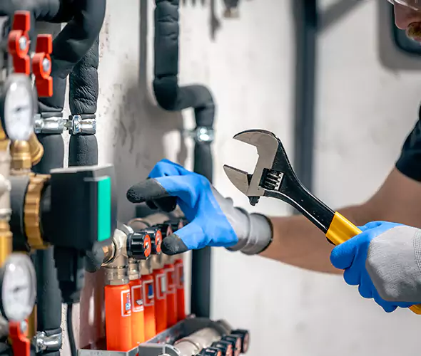 Expert Plumber for Commercial Plumbing in Acworth, GA: Schedule Reliable Plumbing Services with Us