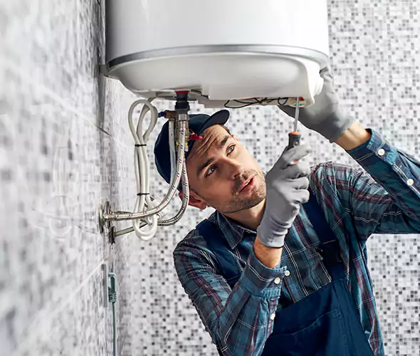 Expert Plumber for Hot Water Tank Maintenance in Acworth, GA: Schedule Reliable Maintenance Services with Us