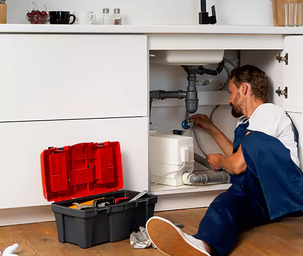 Expert Plumbers for PEX Pipe Installation in Acworth, GA: Schedule Professional Service Today