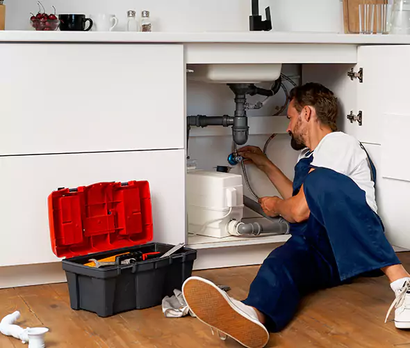 Expert Plumber for Frozen Pipes in Acworth, GA: Schedule Affordable Frozen Pipe Repair Services with Us