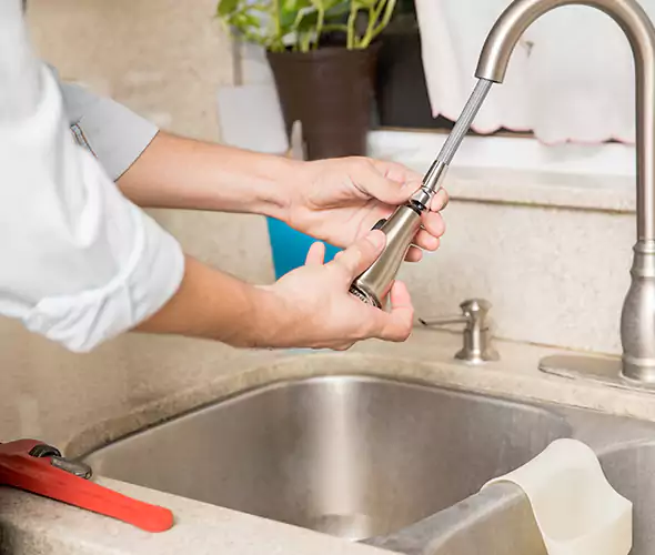 Expert Plumber for Plumbing Inspection in Acworth, GA: Schedule Affordable Inspection Services with Us