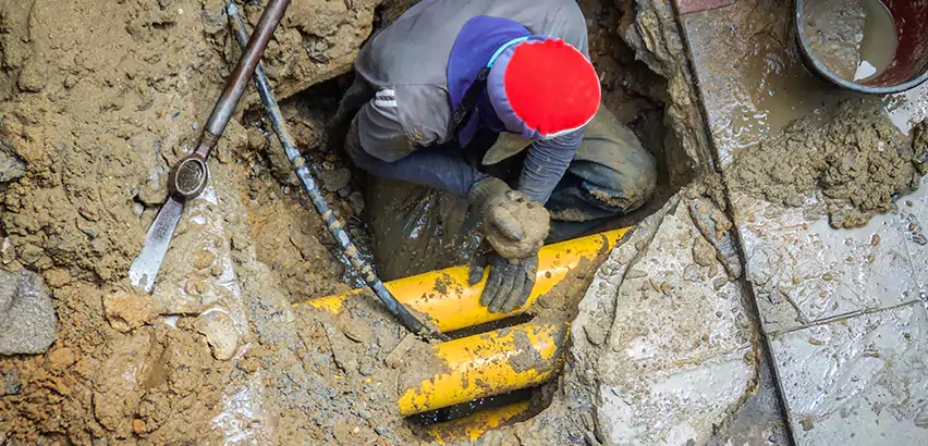 Clogged Drain Repair in Acworth, GA