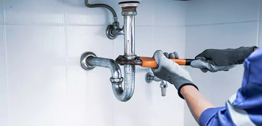 Plumbers Near Me in Acworth, GA
