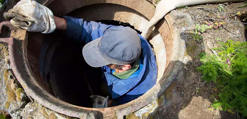 Professional Septic Tank Repair Services in Acworth, GA