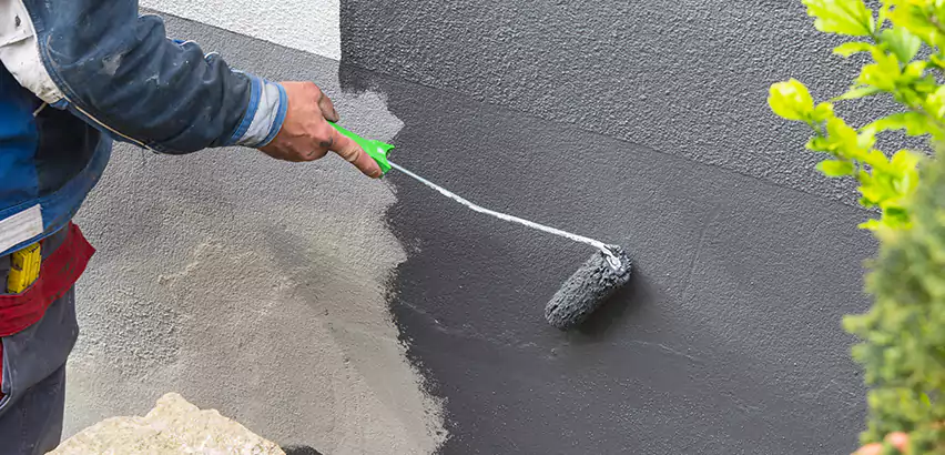 Walls Waterproofing in Acworth, GA