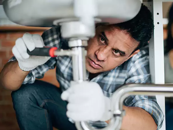 Why Choose Acworth Plumbing Experts for Commercial Plumbing in Acworth, GA?