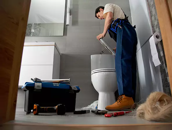  Why Choose Acworth Plumbing Experts for Emergency Plumber in Acworth, GA?