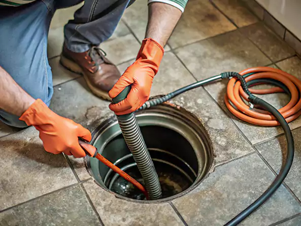 Why Choose Acworth Plumbing Experts for Hydrojet Plumbing in Acworth, GA?