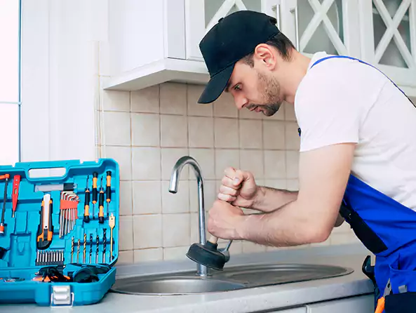  Why Choose Acworth Plumbing Experts for Plumbing Inspection in Acworth, GA?