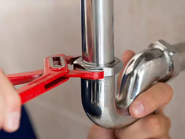 Why Choose Acworth Plumbing Experts for Polybutylene Plumbing Replacement in Acworth, GA?