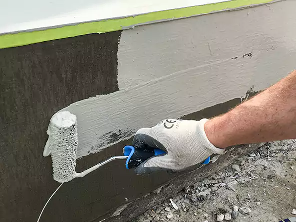 Why Choose Acworth Plumbing Experts for Walls Waterproofing in Acworth, GA?
